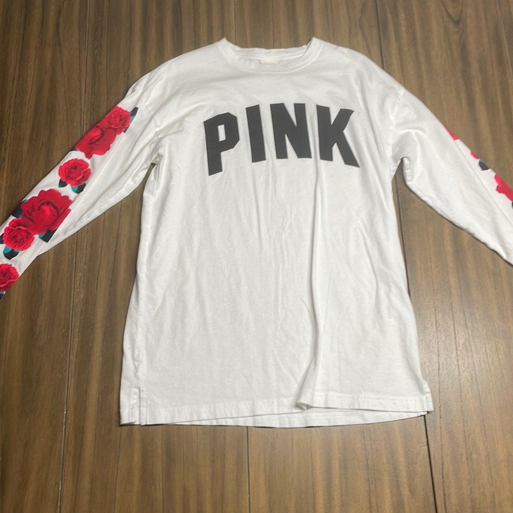 Long sleeve